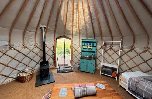 Saint Erth Praze Other | Yurt