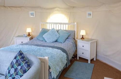 Marshwood Other | Yurt with private Hot tub and private wc