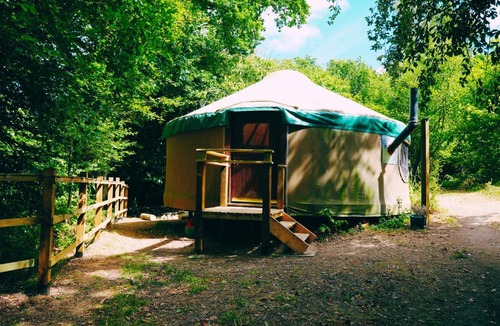 Liverton Other | Yurtcamp Devon