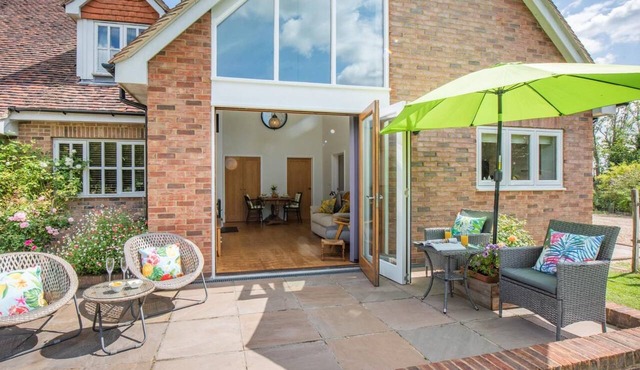 1 Bed in Etchingham (oc-78940) in Hawkhurst