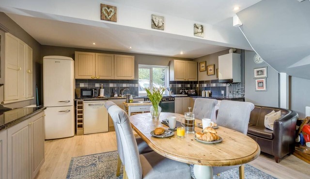 1 Bed in Liddington (oc-p38230)