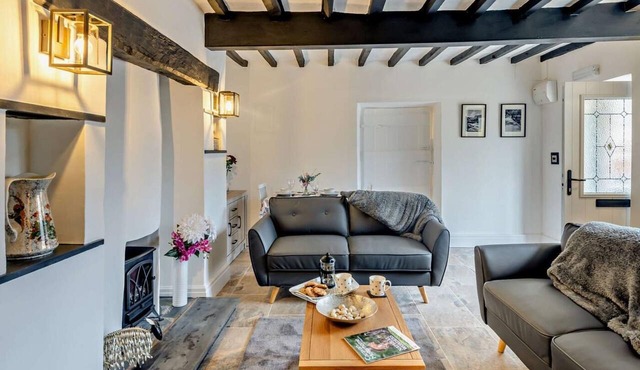 1 Bed in Llangollen (oc-91040)