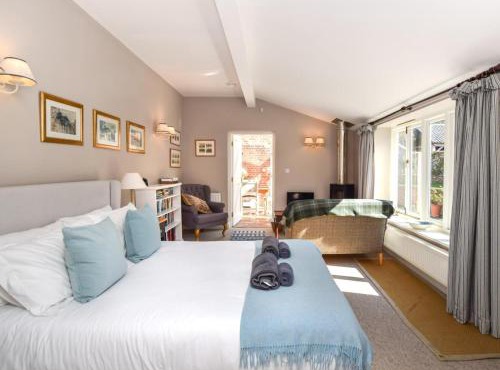 1 Bed in Melton Constable oc-90931