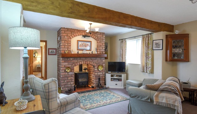 1 bedroom accommodation in Willington