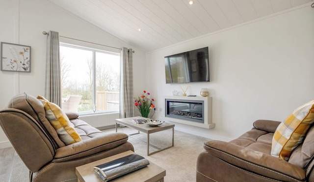 1 bedroom accommodation in Carnforth