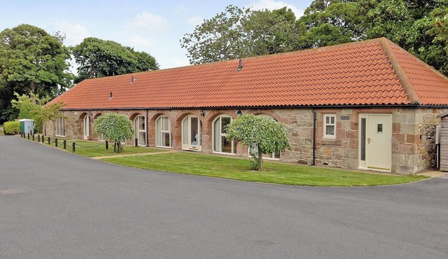 1 bedroom accommodation in Tughall Steads, near Beadnell