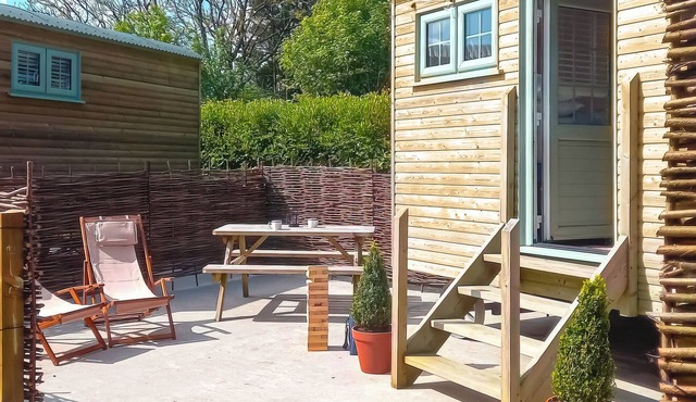 1 bedroom accommodation in Carnmenellis, Nr Falmouth
