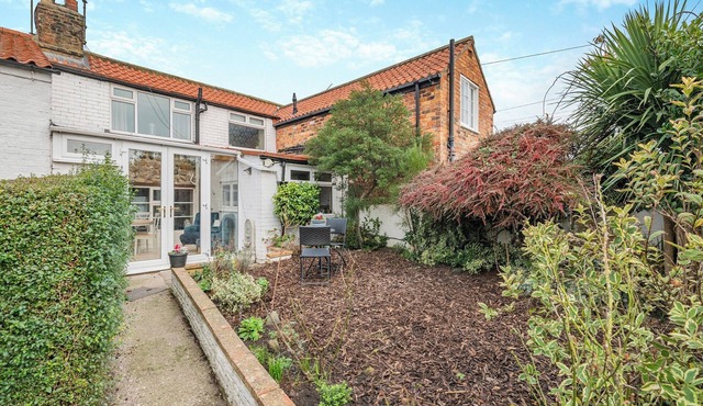 1 bedroom accommodation in Sewerby