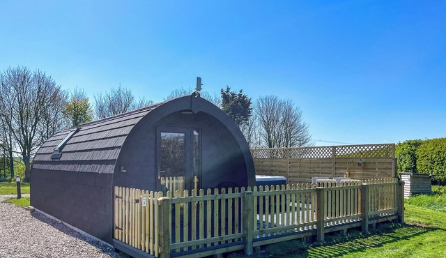 1 bedroom accommodation in Humanby, near Filey