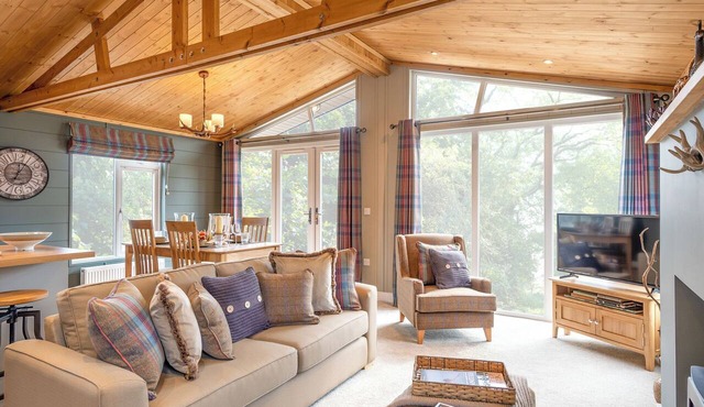 1 bedroom accommodation in Lauder