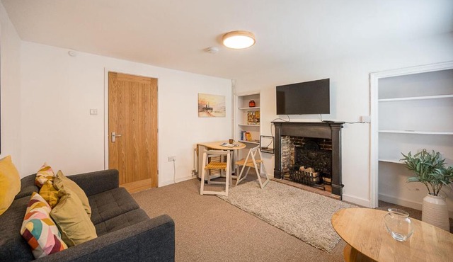 10 Northgate, Beccles