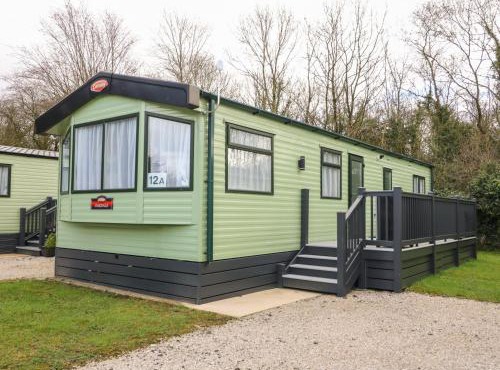 12A Borwick Lakes in Carnforth