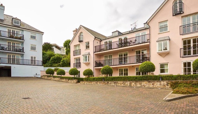 14 Combehaven