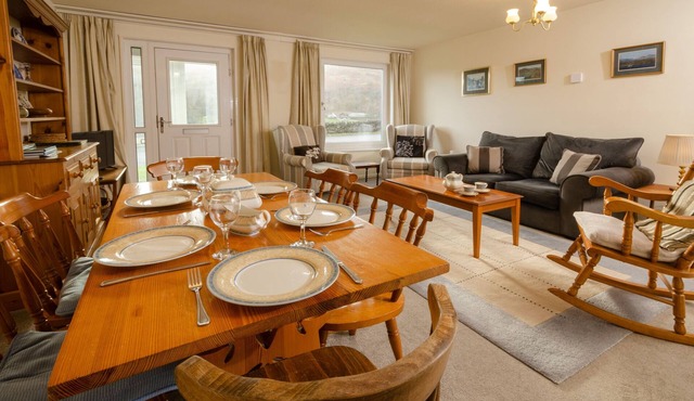 18 Thrang Brow - Two Bedroom House, Sleeps 4