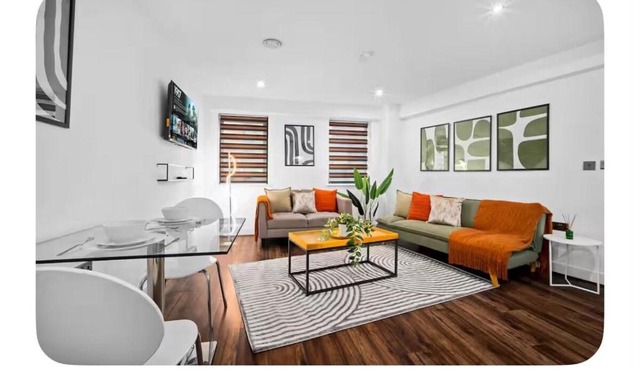 #183 Kettleworks Luxury City Stay - Sleeps 3