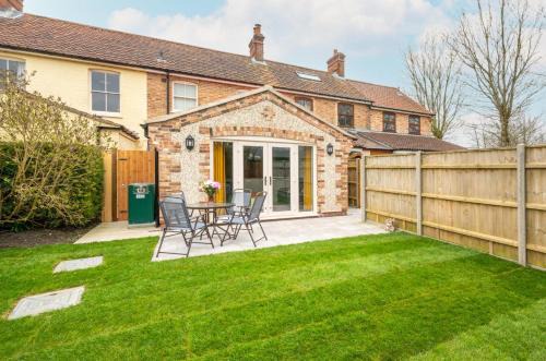 2 Bed in Aldeby oc-2wca