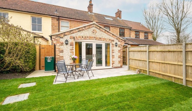 2 Bed in Aldeby (oc-2wca)