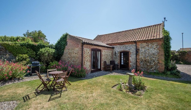 2 Bed in Bacton (oc-709)