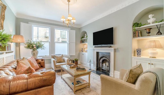 2 Bed in Bath oc-bhr25
