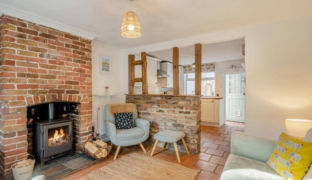 2 Bed in Beccles (oc-d33611)