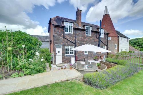 2 Bed in Biddenden oc-cb616