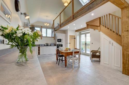 2 Bed in Bishops Nympton oc-barton