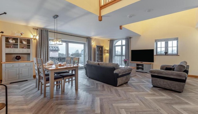 2 Bed in Brampton oc-c34637