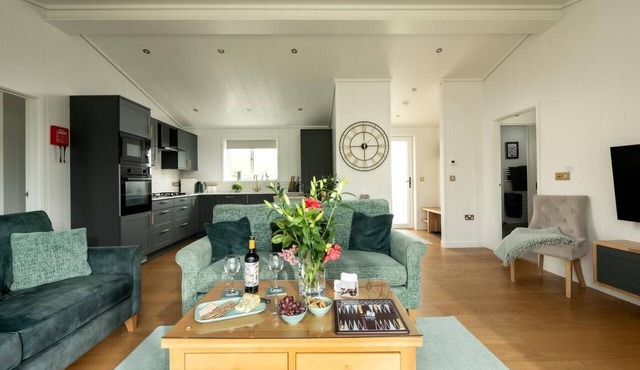 2 Bed in Castle Douglas (oc-86449)