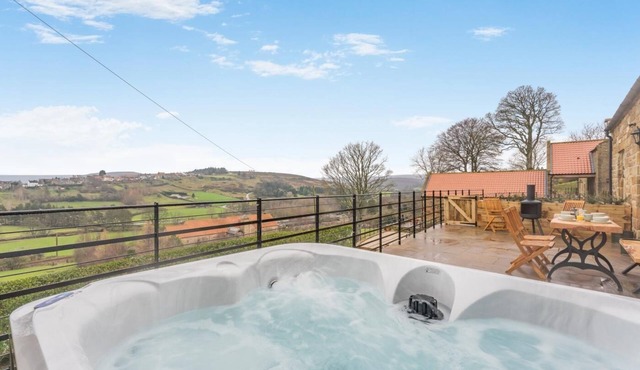 2 Bed in Castleton (oc-f34013) in Castleton