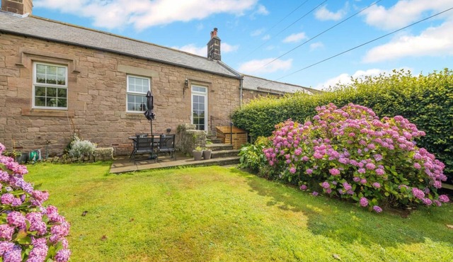 2 Bed in Chathill (oc-d32671)