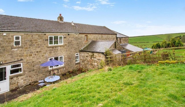 2 Bed in Dacre (oc-b41045)