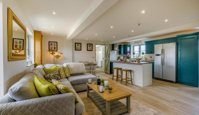 2 Bed in Docking oc-t44851