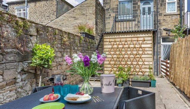 2 Bed in Harrogate oc-88933