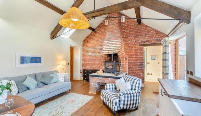 2 Bed in Llangedwyn oc-l30530