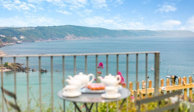 2 Bed in Looe (oc-l30026)