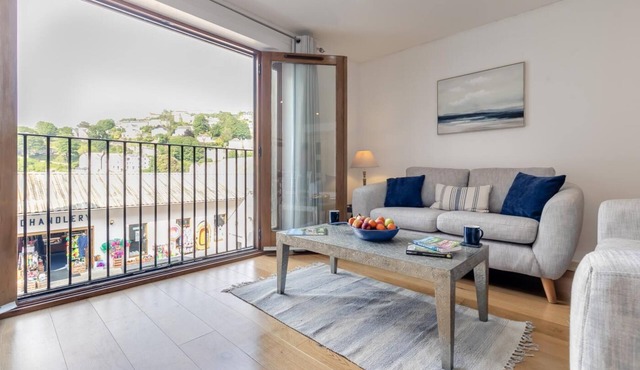 2 Bed in Looe (oc-n29477)