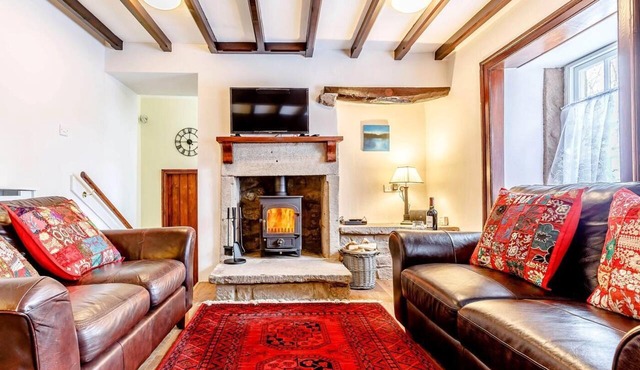 2 Bed in Matlock (oc-81043)