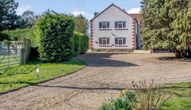 2 Bed in Melton Constable (oc-75761)