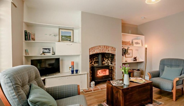 2 Bed in Melton Constable oc-91371
