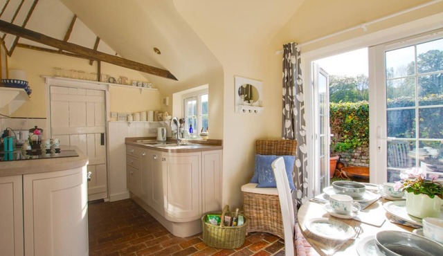 2 Bed in Peasmarsh (oc-rh1172)