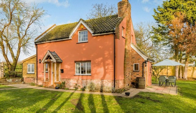 2 Bed in Wickhampton (oc-t34449)