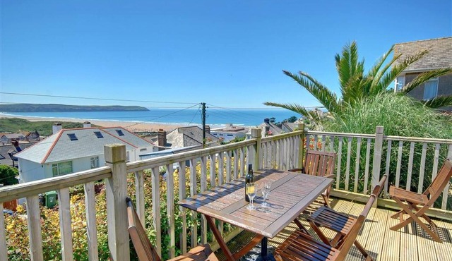 2 Bed in Woolacombe (oc-bayv)