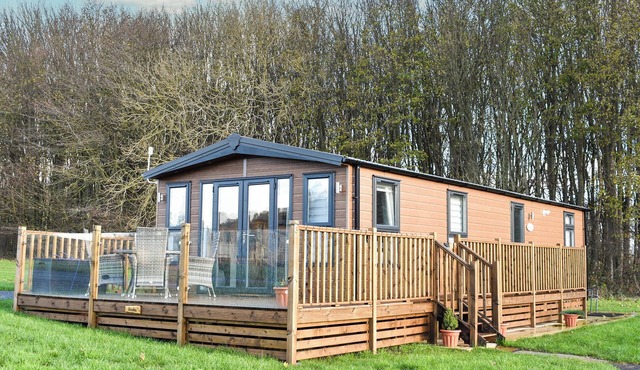 2 bedroom accommodation in Bridlington