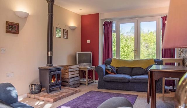 2 bedroom accommodation in Machynlleth