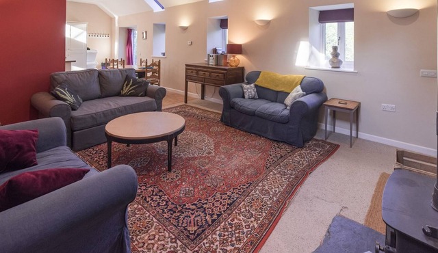2 bedroom accommodation in Machynlleth