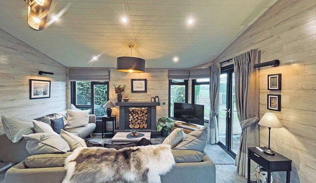 2 bedroom accommodation in Easingwold in Easingwold