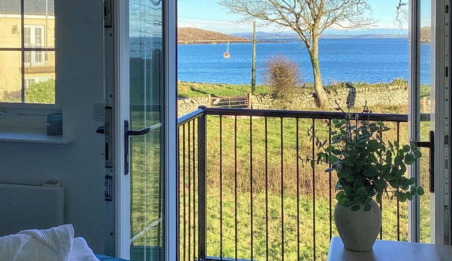 2 bedroom accommodation in Garlieston