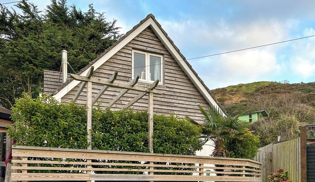 2 bedroom accommodation in Porthtowan