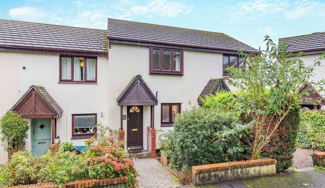2 bedroom accommodation in Wadebridge