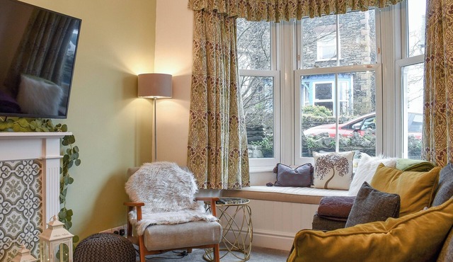 2 bedroom accommodation in Windermere in Windermere